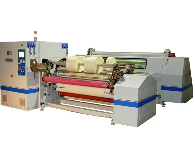 WEBTEC HY-EPT Slitter