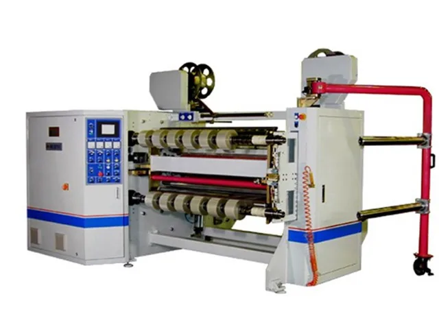 WEBTEC HY-TE Slitter